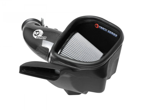 Carbon aFe Power intake system Jeep Grand Cherokee (WK2) V8-6.4L HEMI (2012-21) Track series